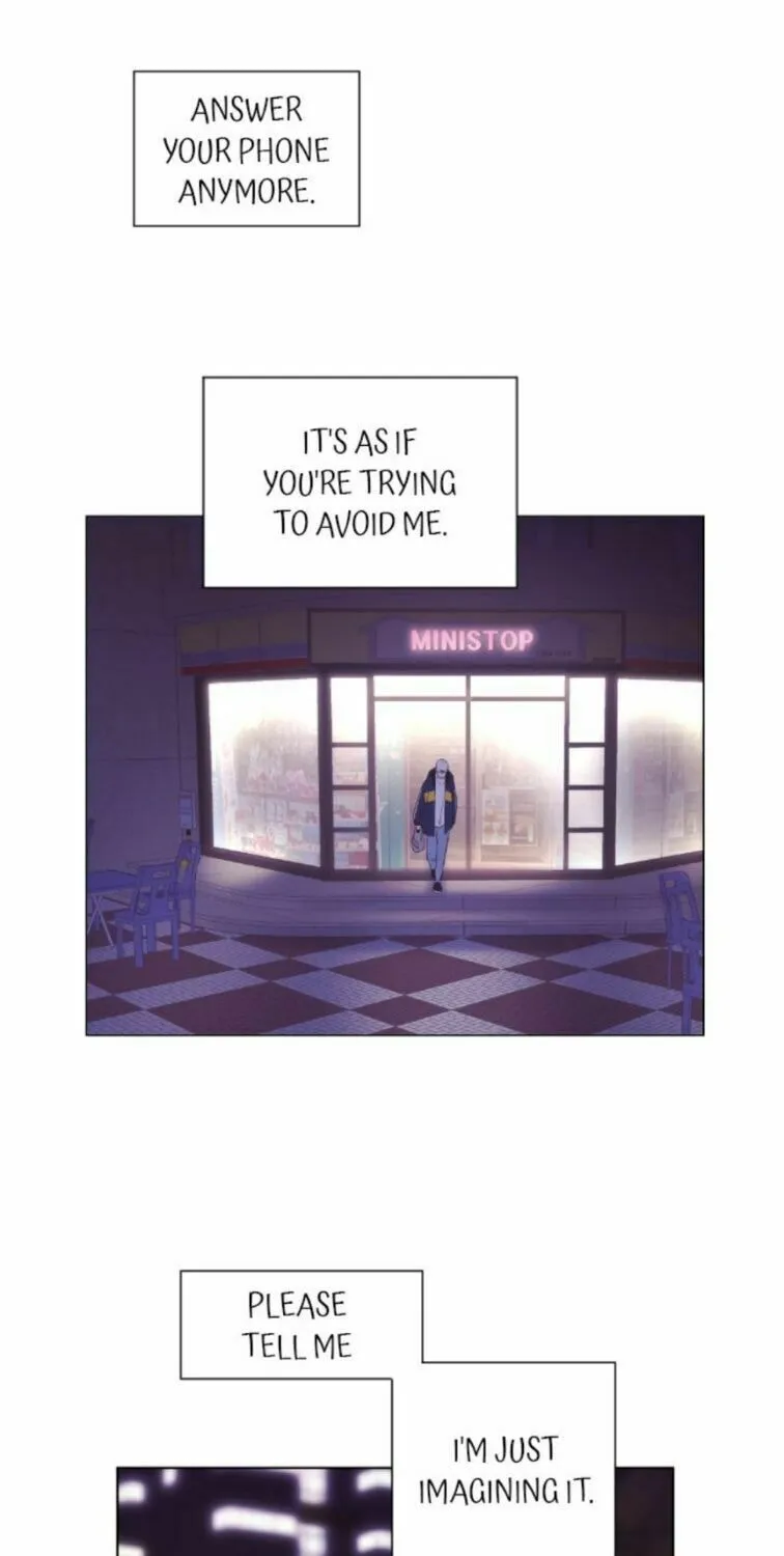 Just Kidding Chapter 73 page 6 - 