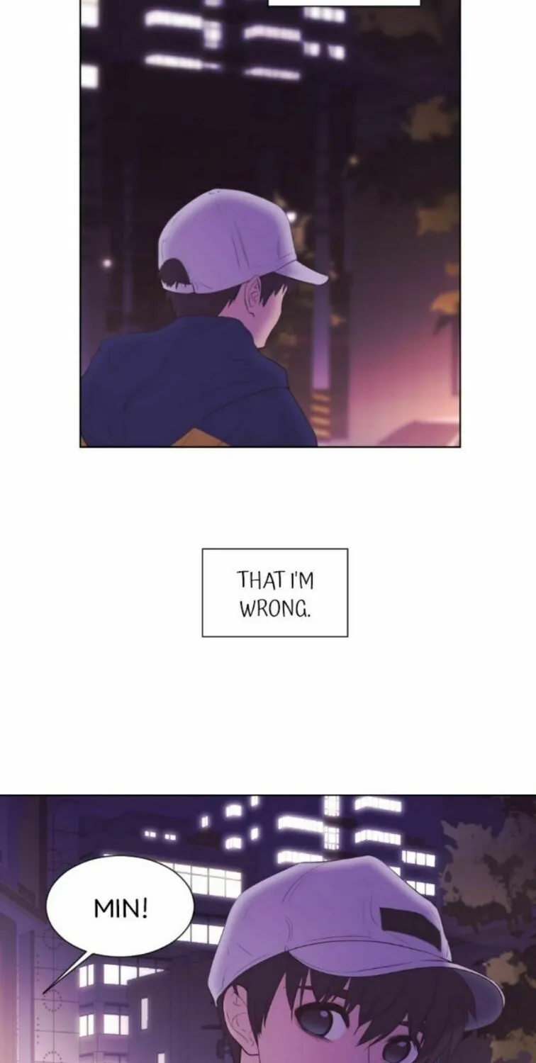 Just Kidding Chapter 73 page 7 - 