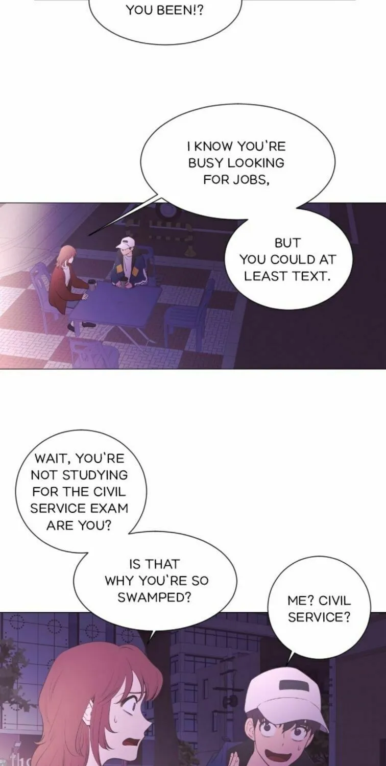 Just Kidding Chapter 73 page 10 - 