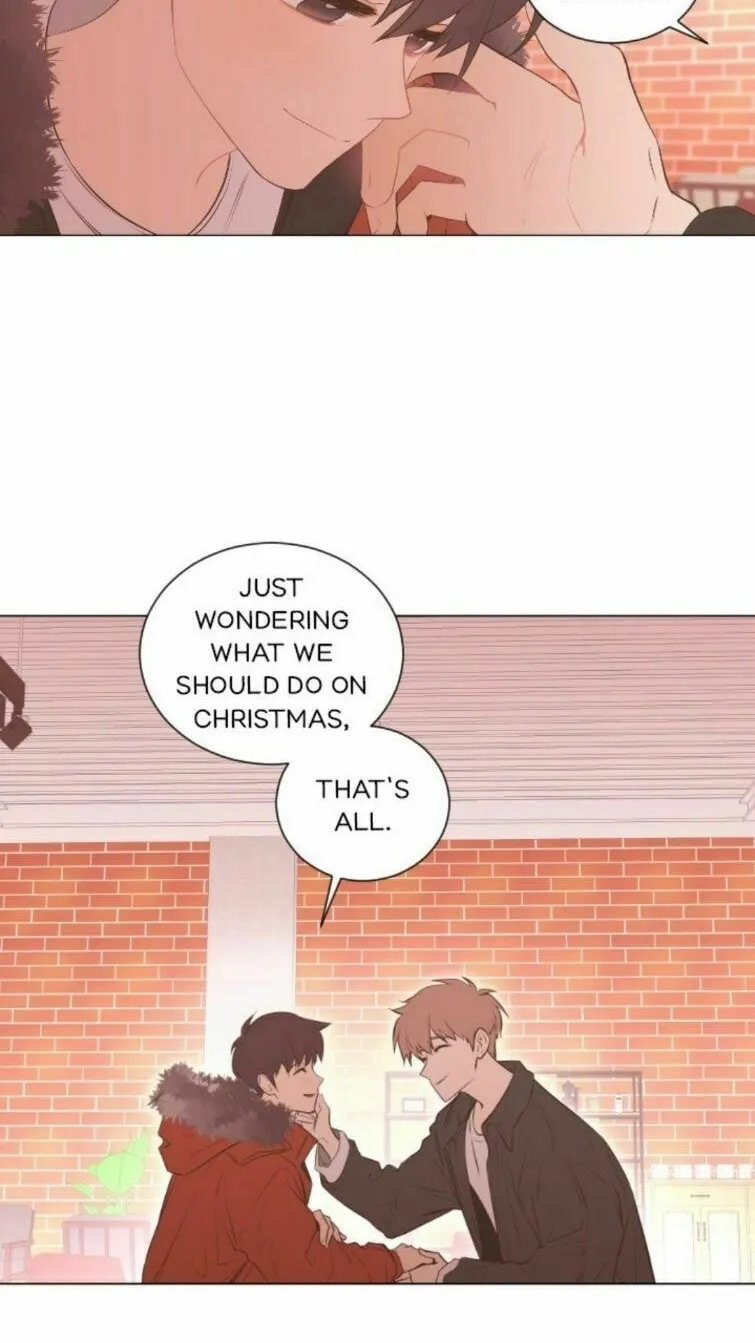 Just Kidding Chapter 74 page 13 - 