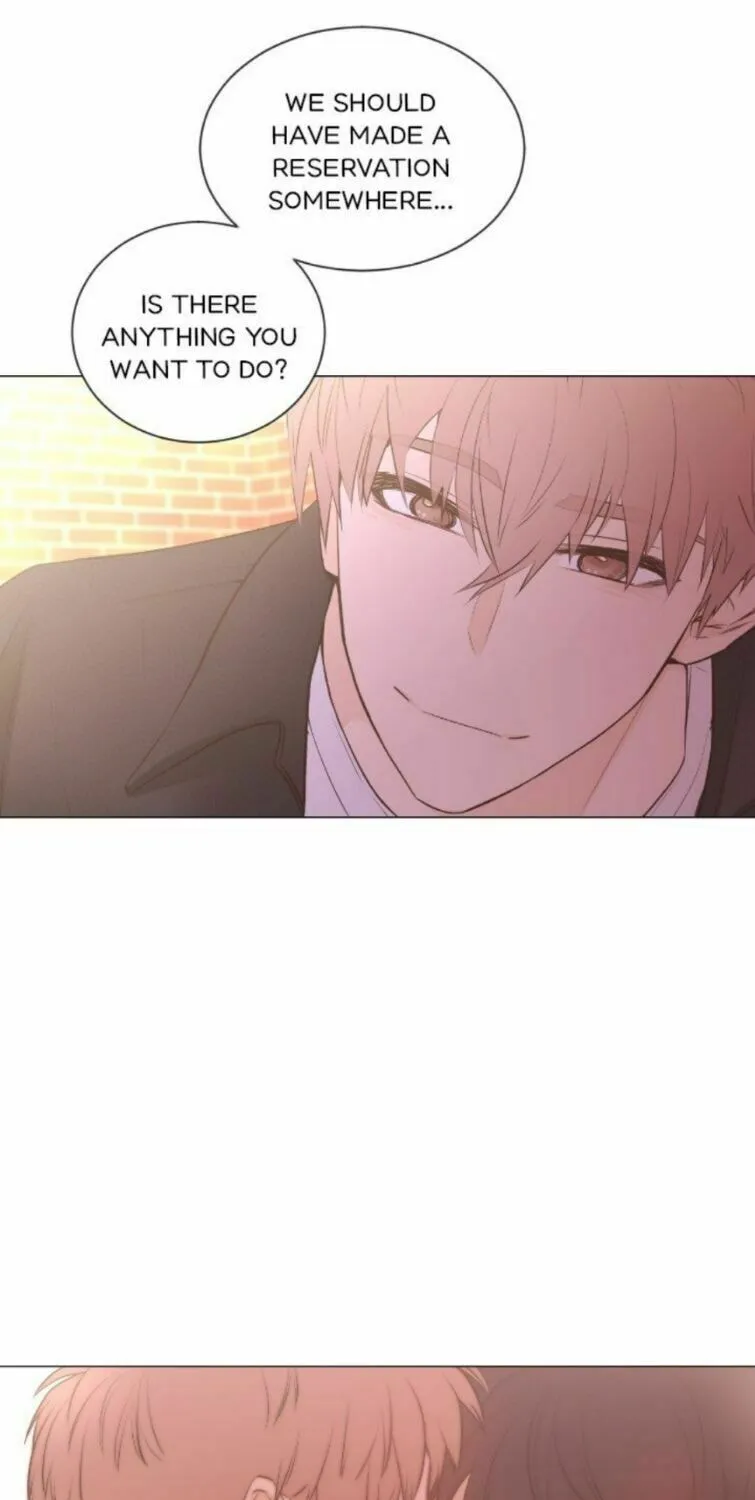 Just Kidding Chapter 74 page 14 - 
