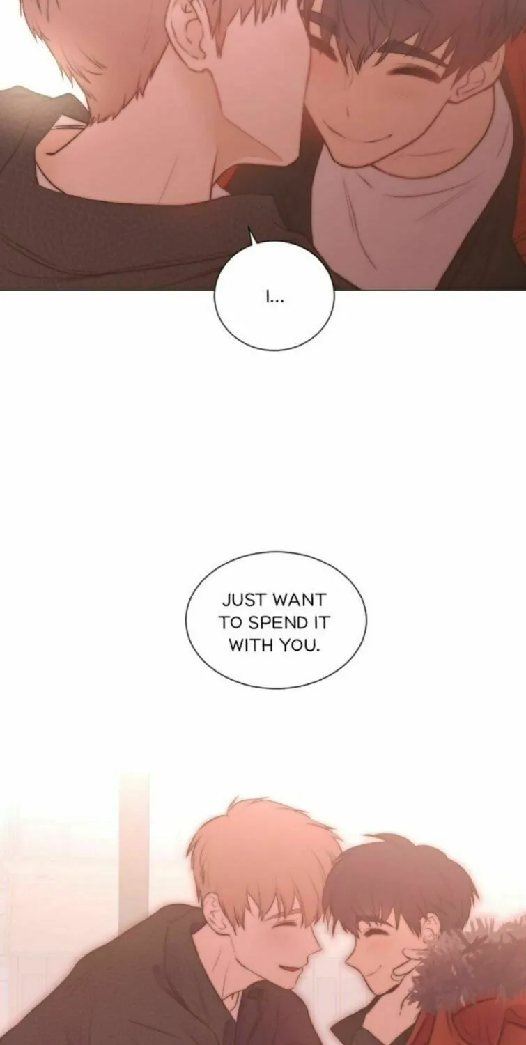Just Kidding Chapter 74 page 15 - 