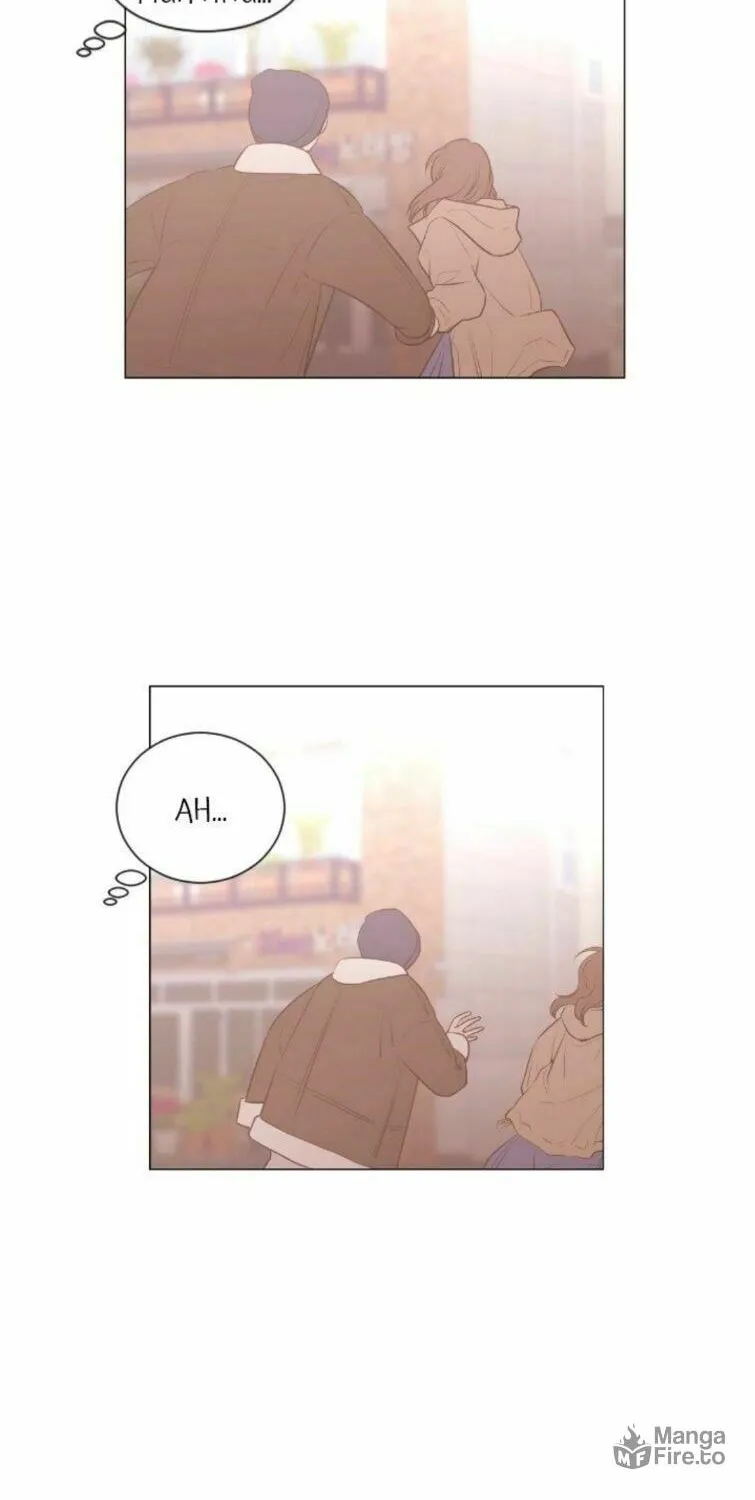 Just Kidding Chapter 74 page 21 - 