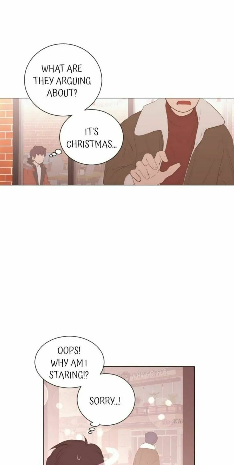 Just Kidding Chapter 74 page 22 - 
