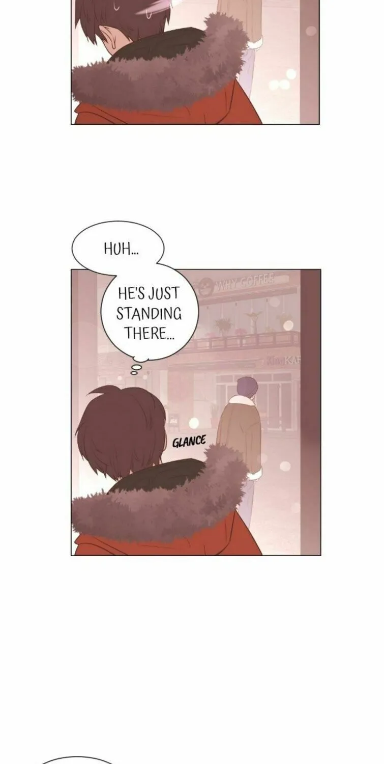 Just Kidding Chapter 74 page 23 - 