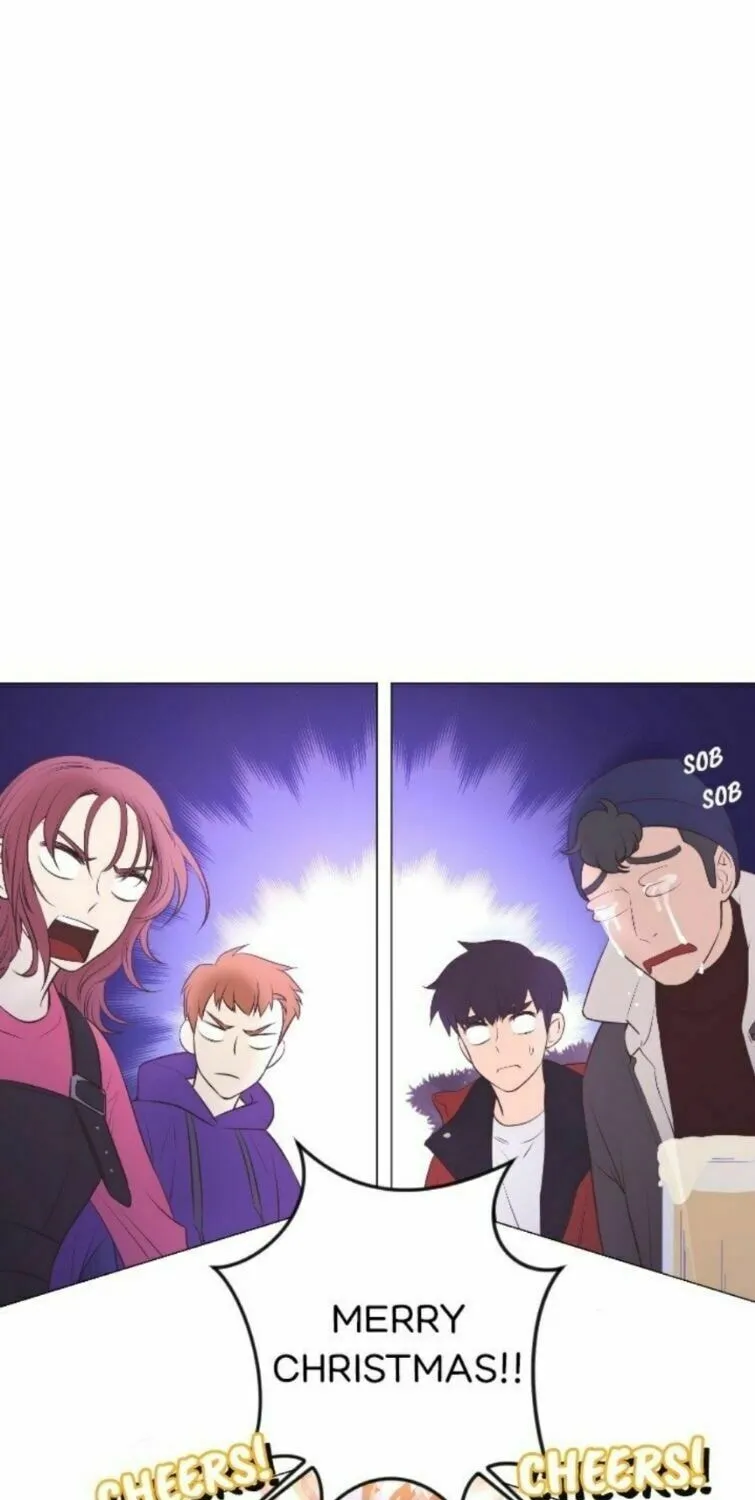 Just Kidding Chapter 74 page 28 - 