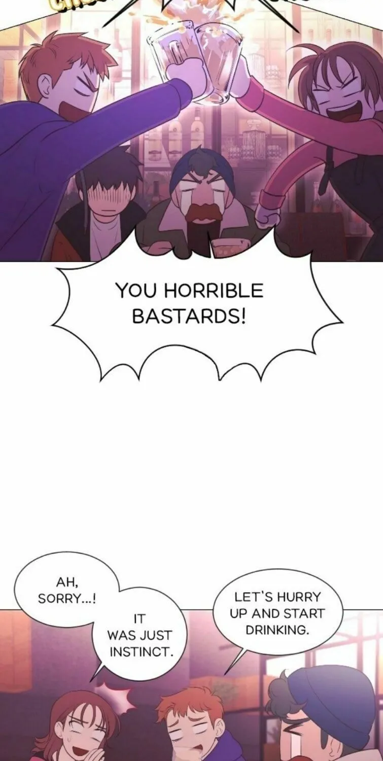Just Kidding Chapter 74 page 29 - 
