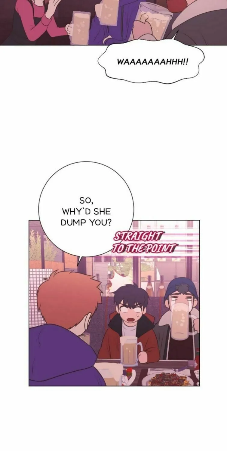 Just Kidding Chapter 74 page 30 - 
