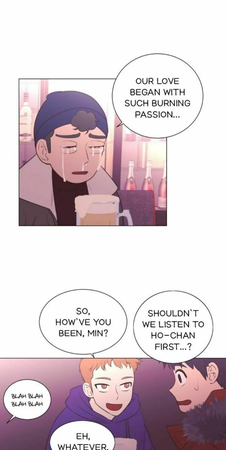 Just Kidding Chapter 74 page 31 - 