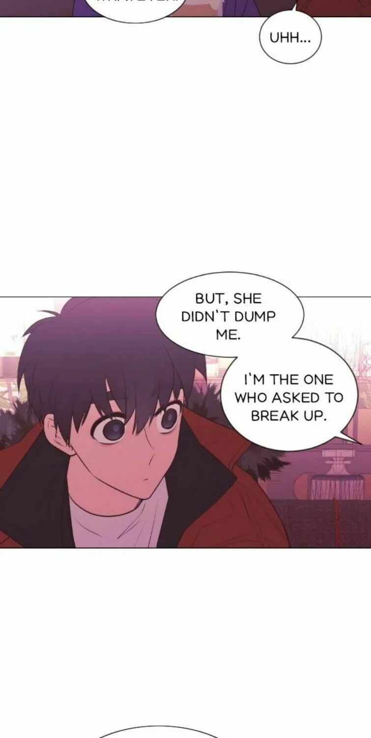 Just Kidding Chapter 74 page 32 - 