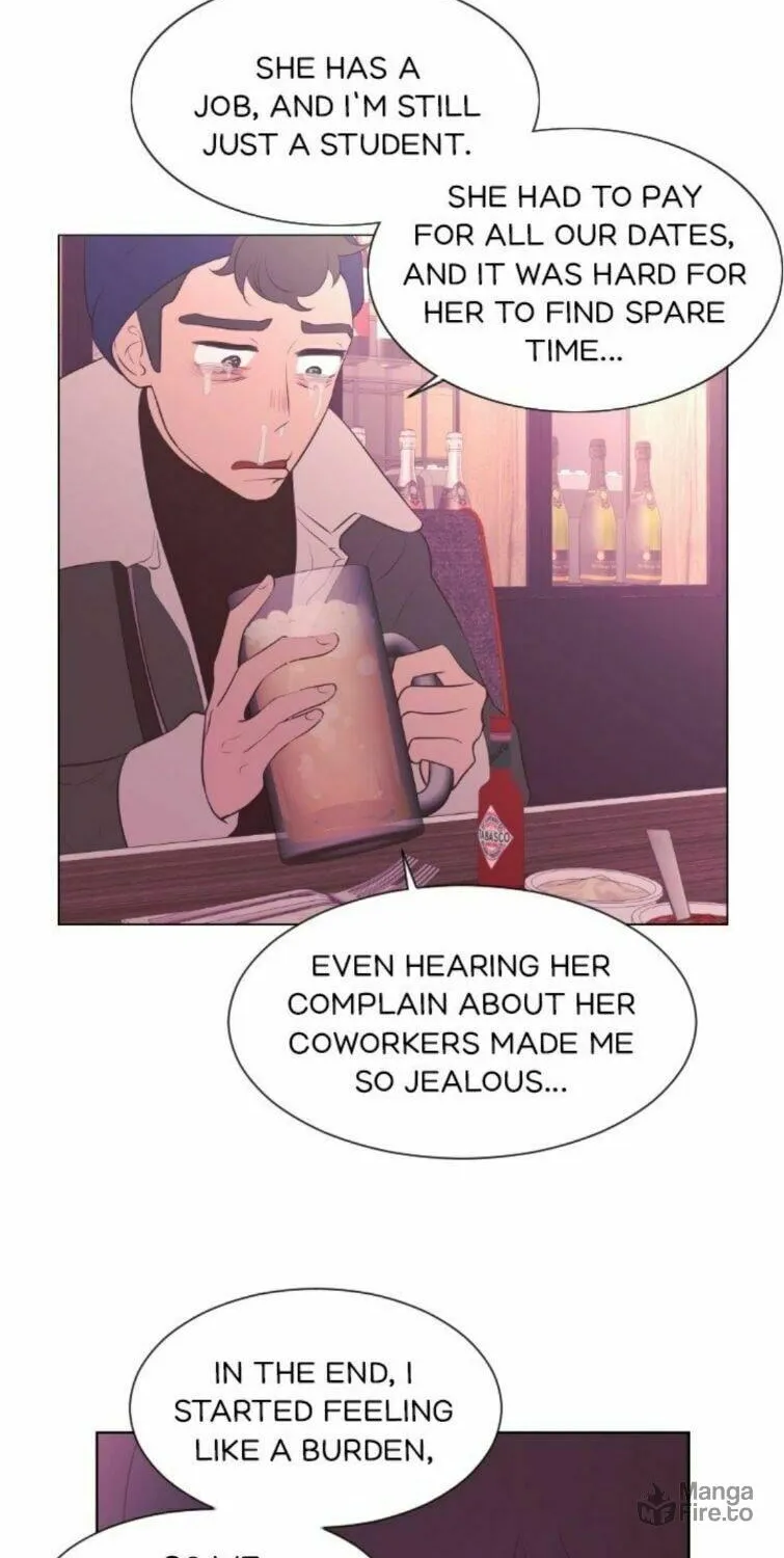 Just Kidding Chapter 74 page 33 - 