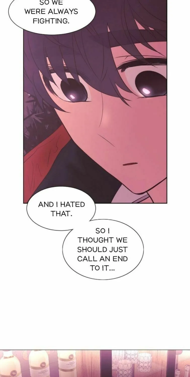 Just Kidding Chapter 74 page 34 - 