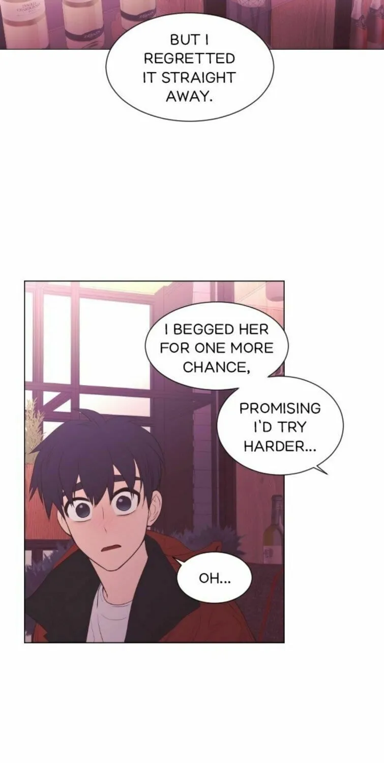 Just Kidding Chapter 74 page 35 - 