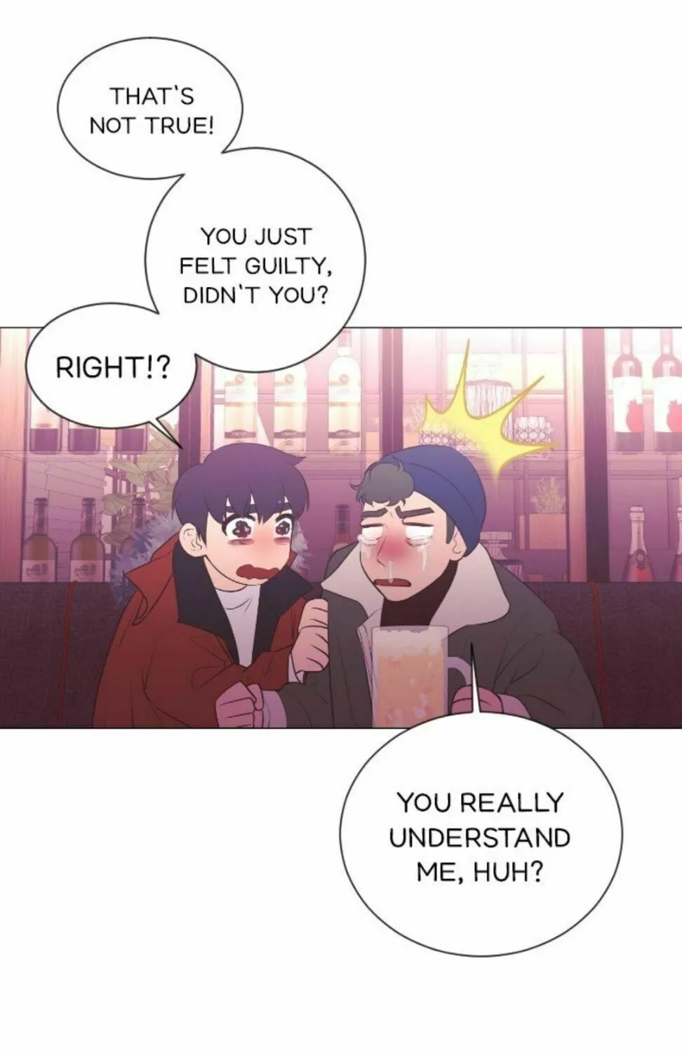 Just Kidding Chapter 74 page 38 - 