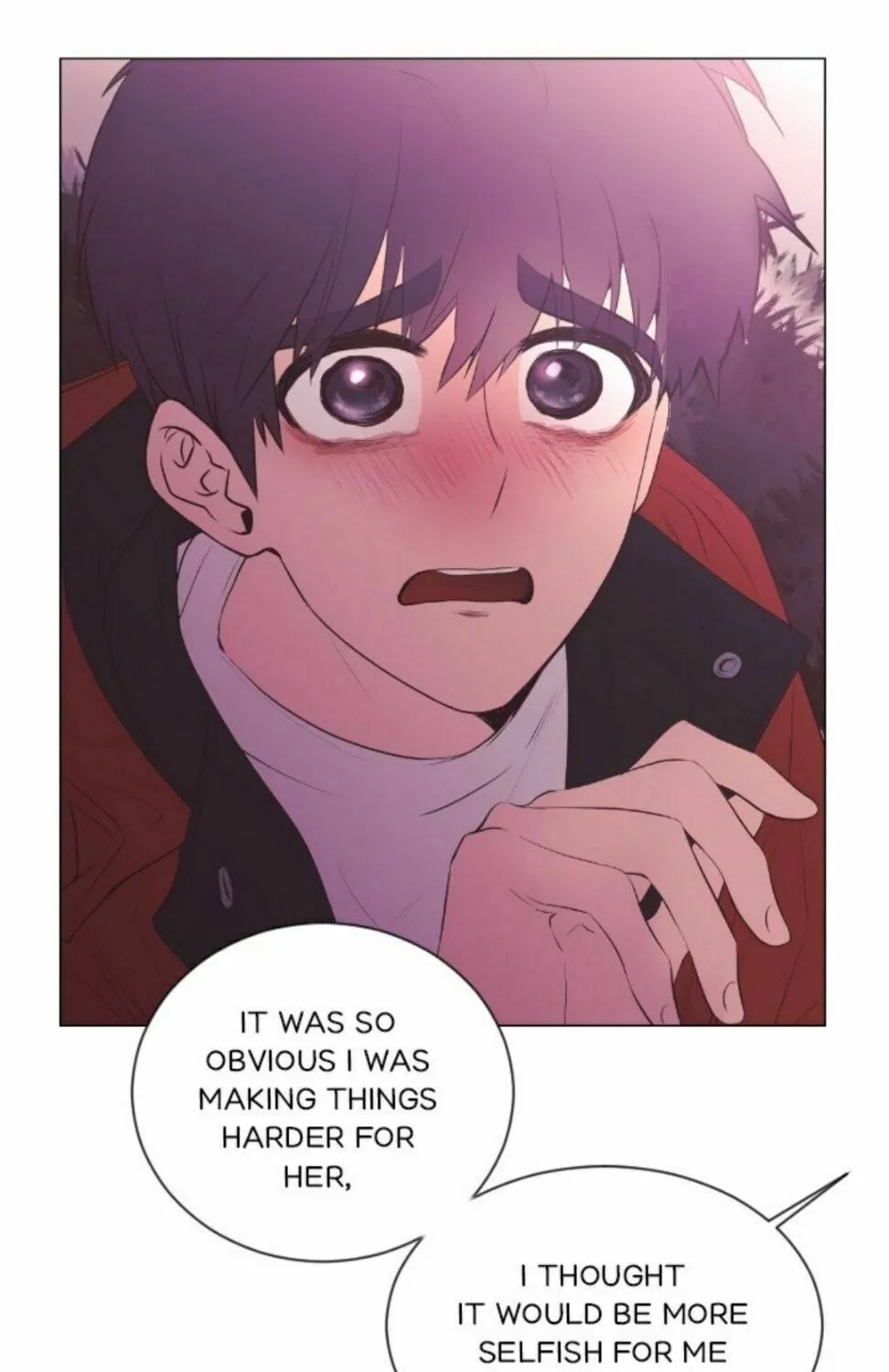 Just Kidding Chapter 74 page 39 - 