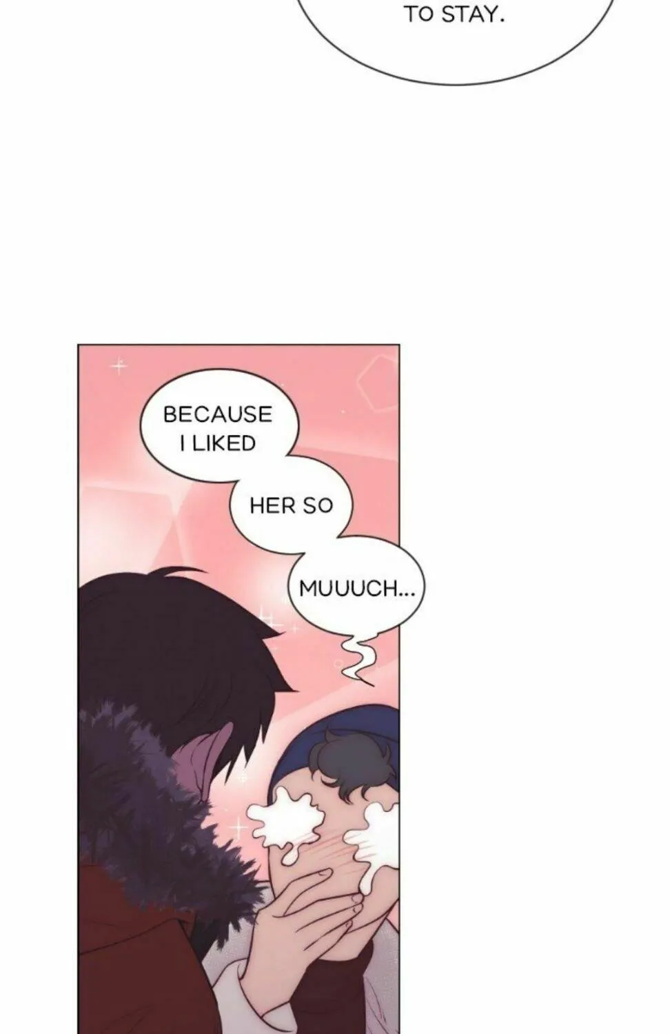 Just Kidding Chapter 74 page 40 - 