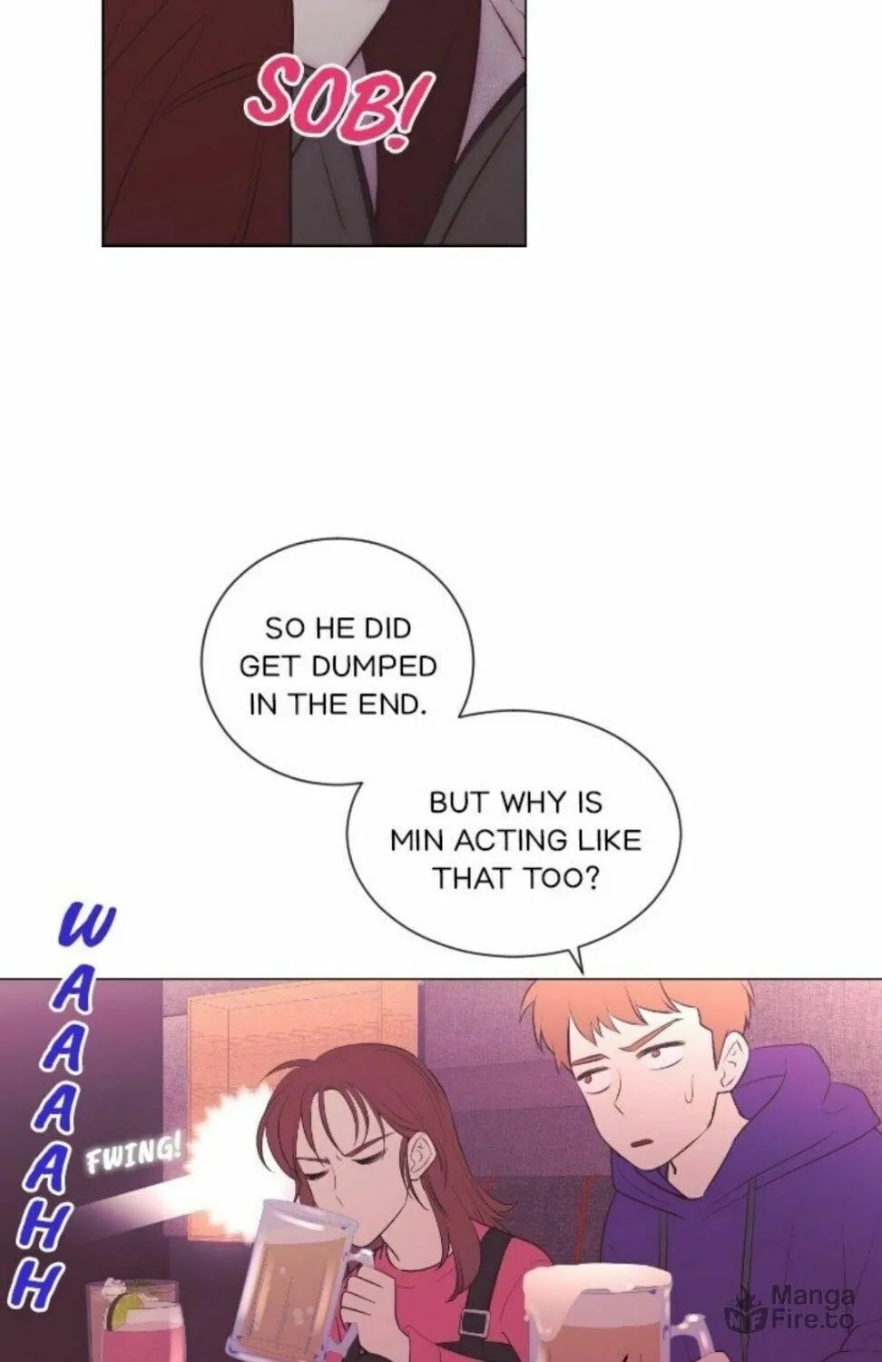 Just Kidding Chapter 74 page 41 - 