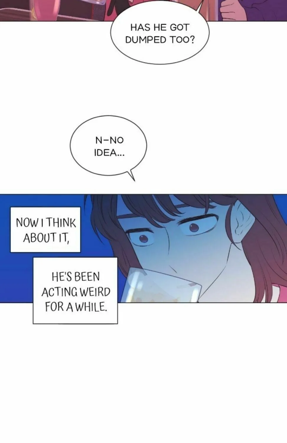 Just Kidding Chapter 74 page 42 - 