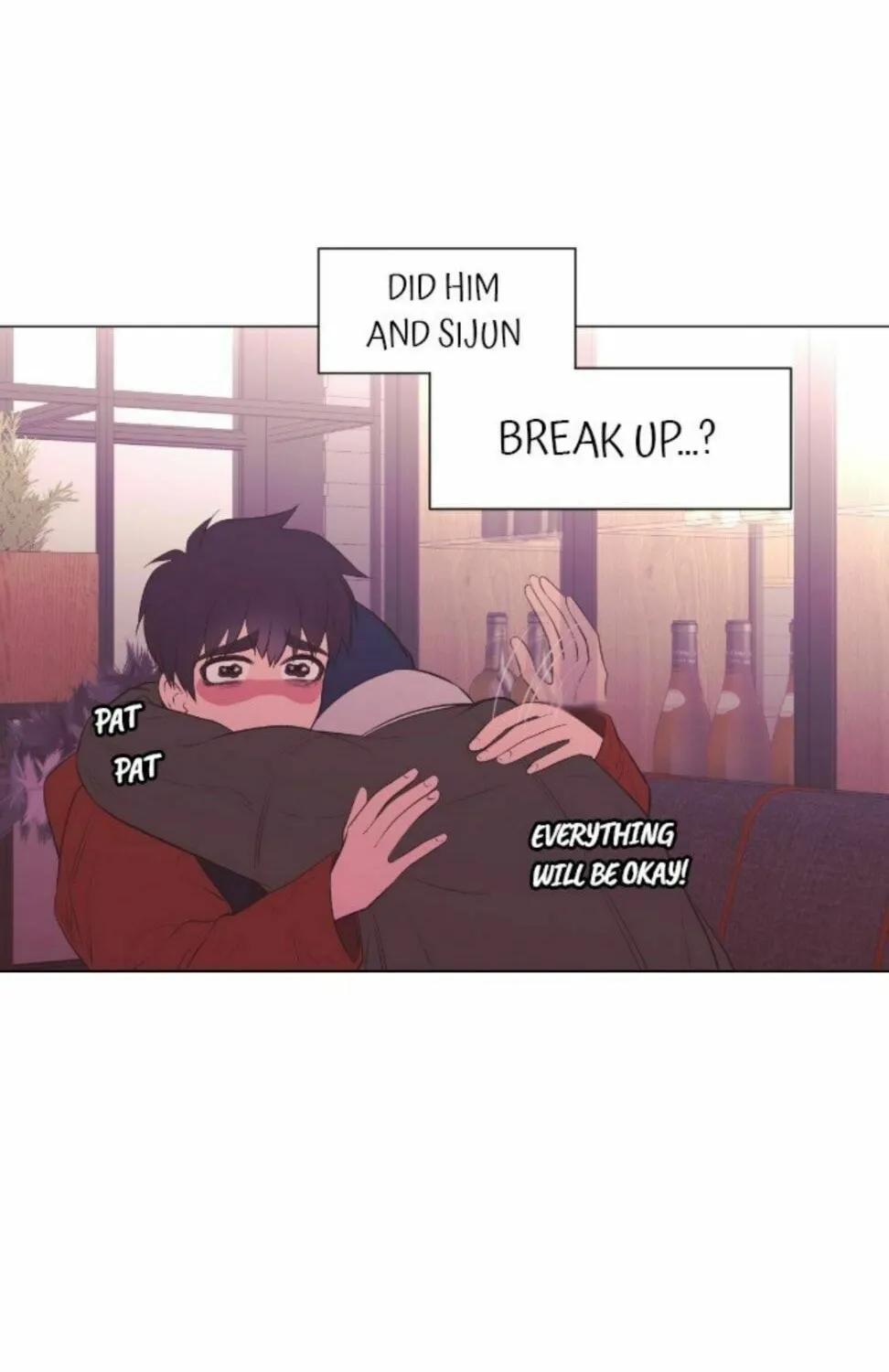 Just Kidding Chapter 74 page 43 - 