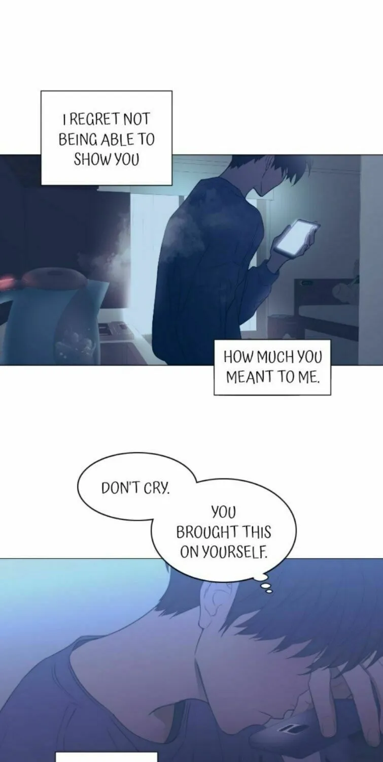 Just Kidding Chapter 74 page 7 - 