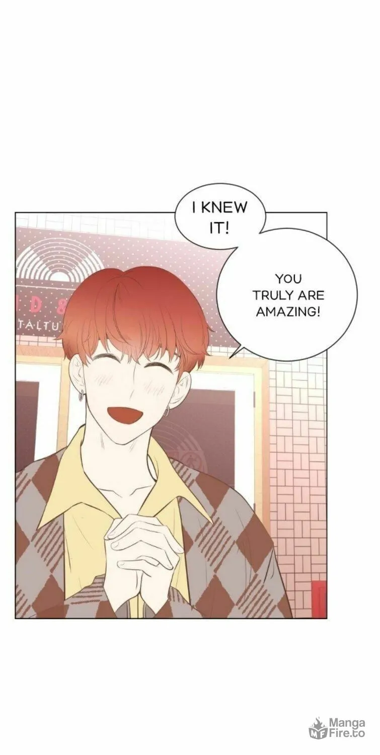 Just Kidding Chapter 75 page 11 - 