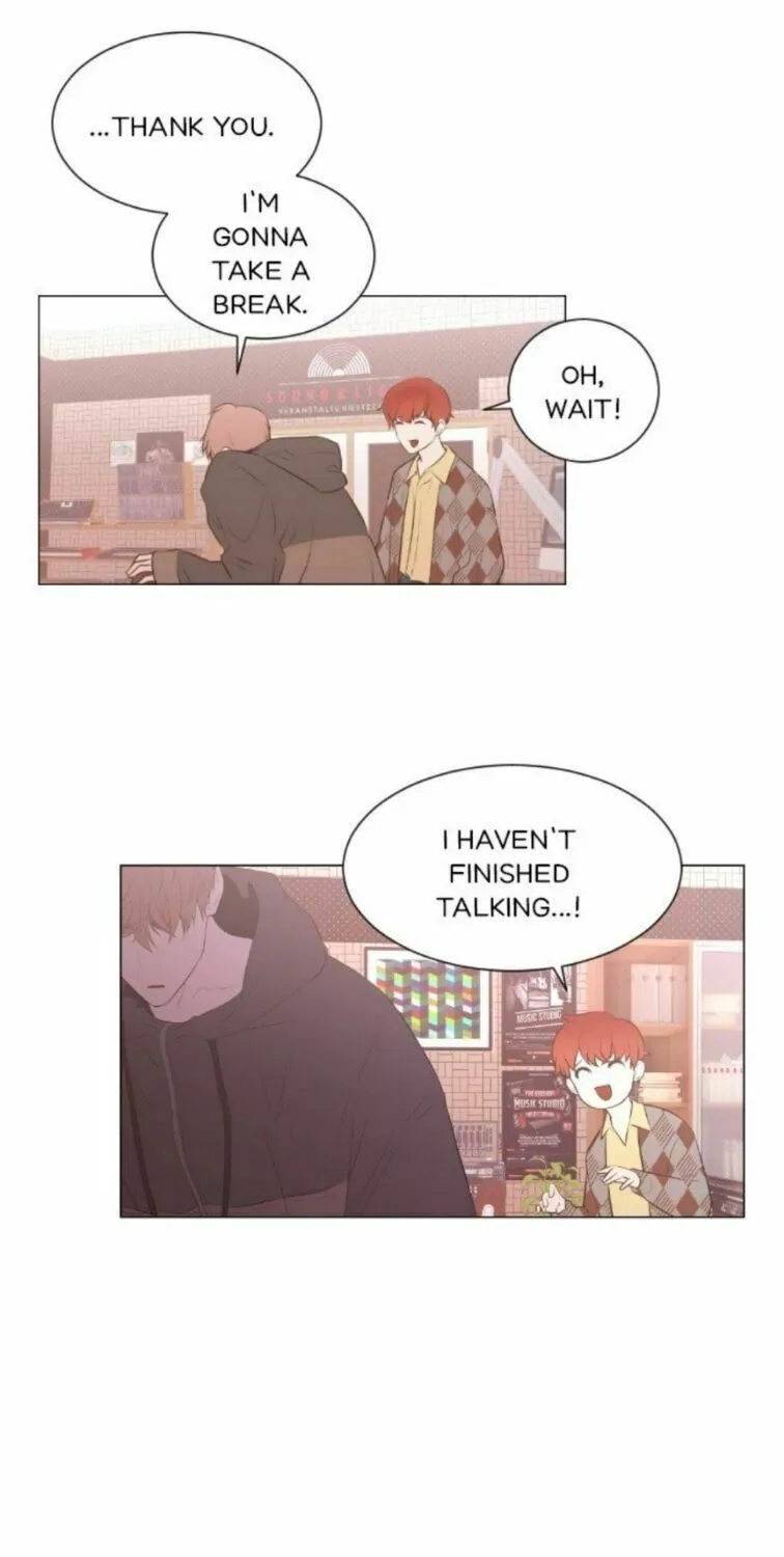 Just Kidding Chapter 75 page 15 - 