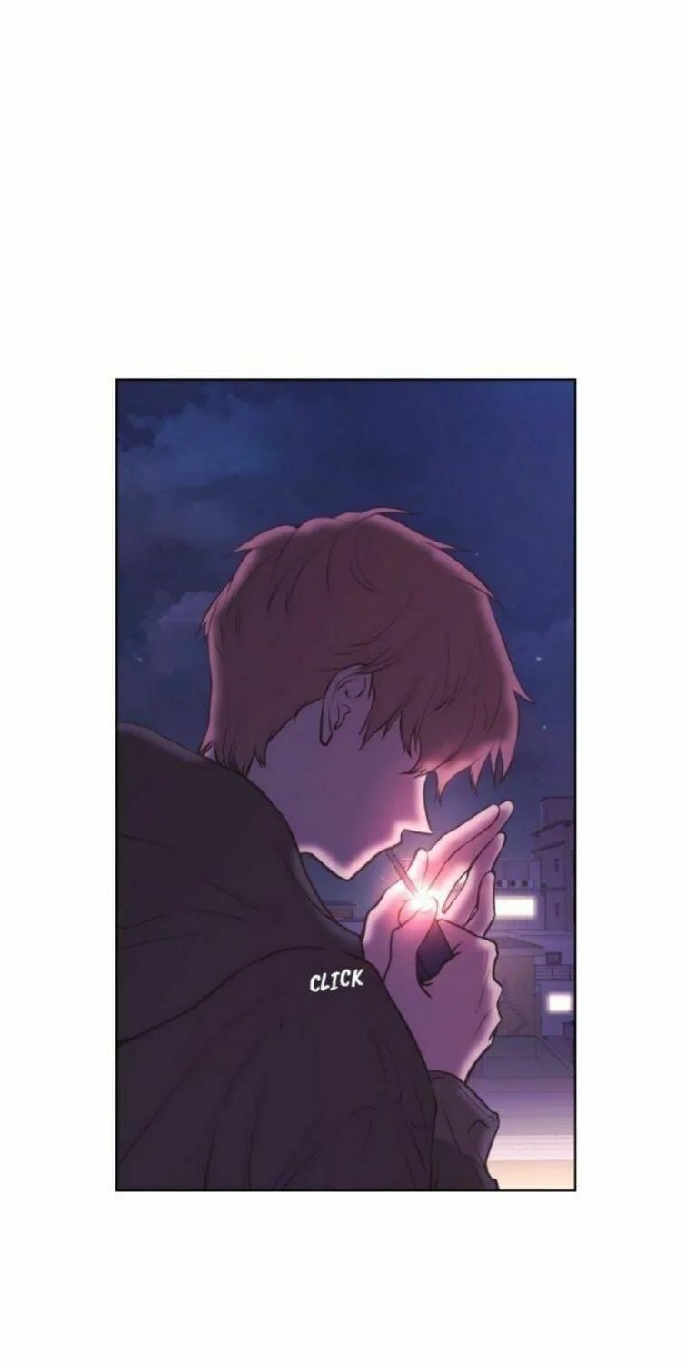 Just Kidding Chapter 75 page 17 - 