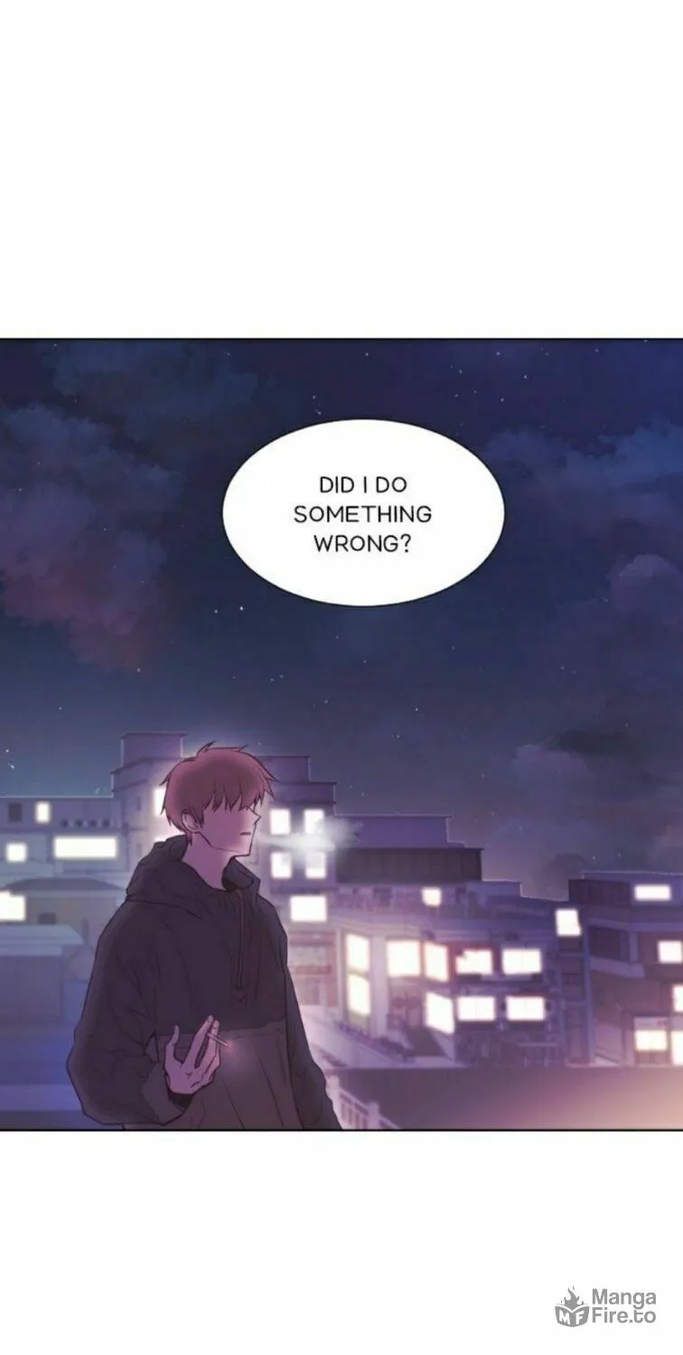 Just Kidding Chapter 75 page 18 - 