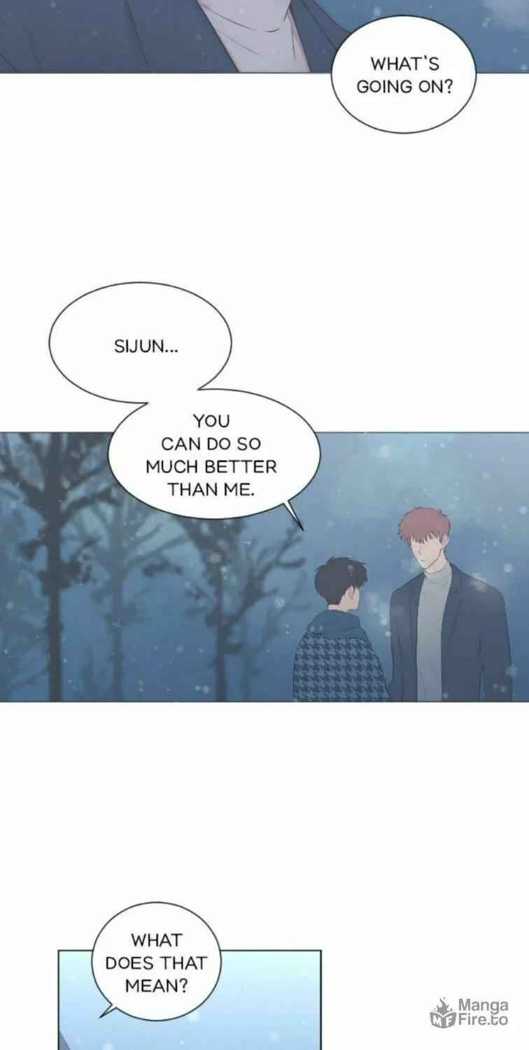 Just Kidding Chapter 75 page 20 - 
