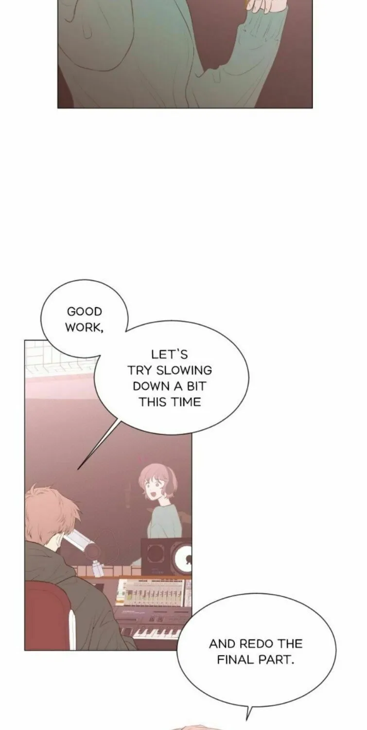 Just Kidding Chapter 75 page 3 - 