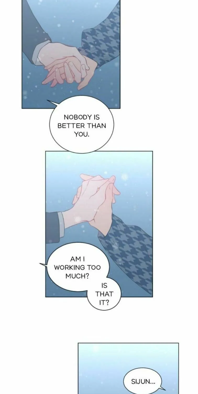 Just Kidding Chapter 75 page 21 - 