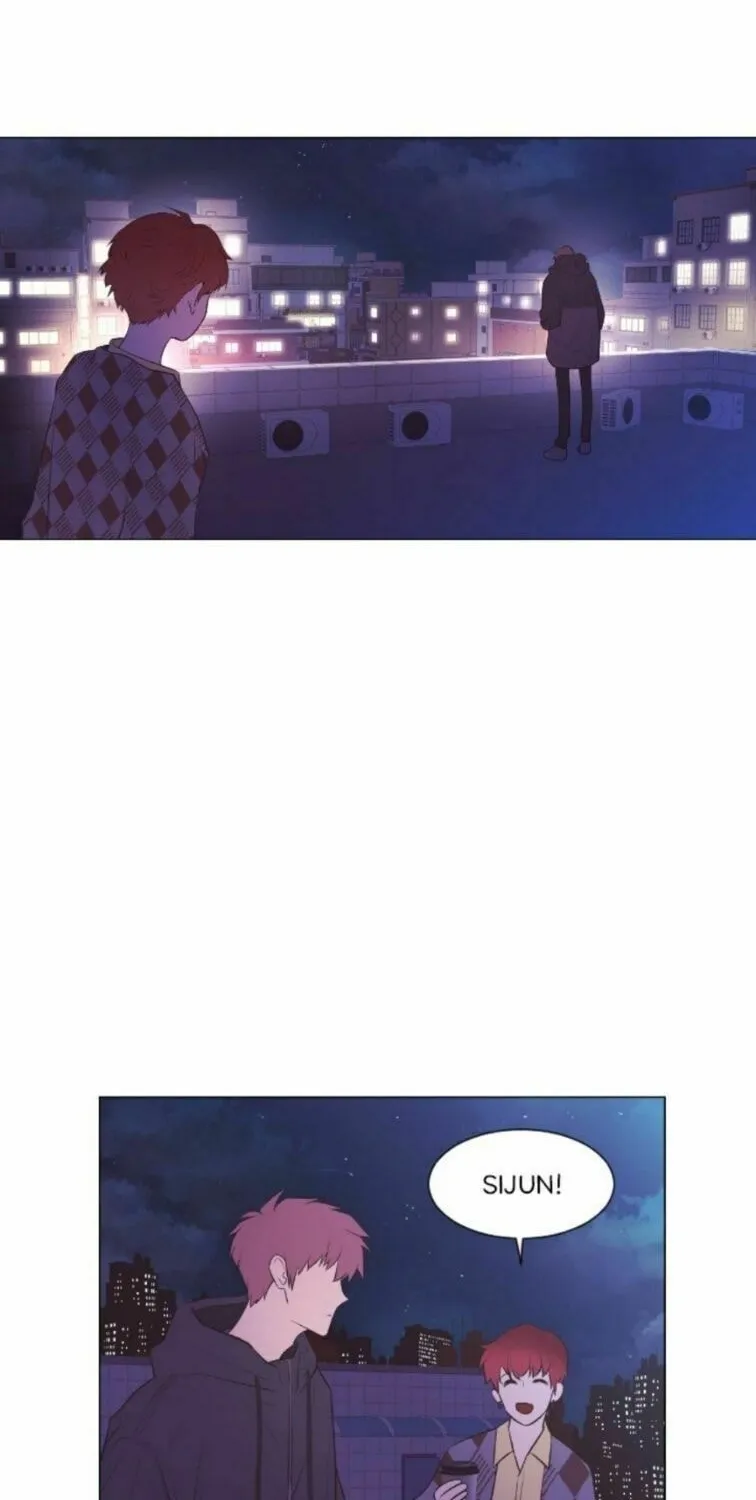 Just Kidding Chapter 75 page 28 - 