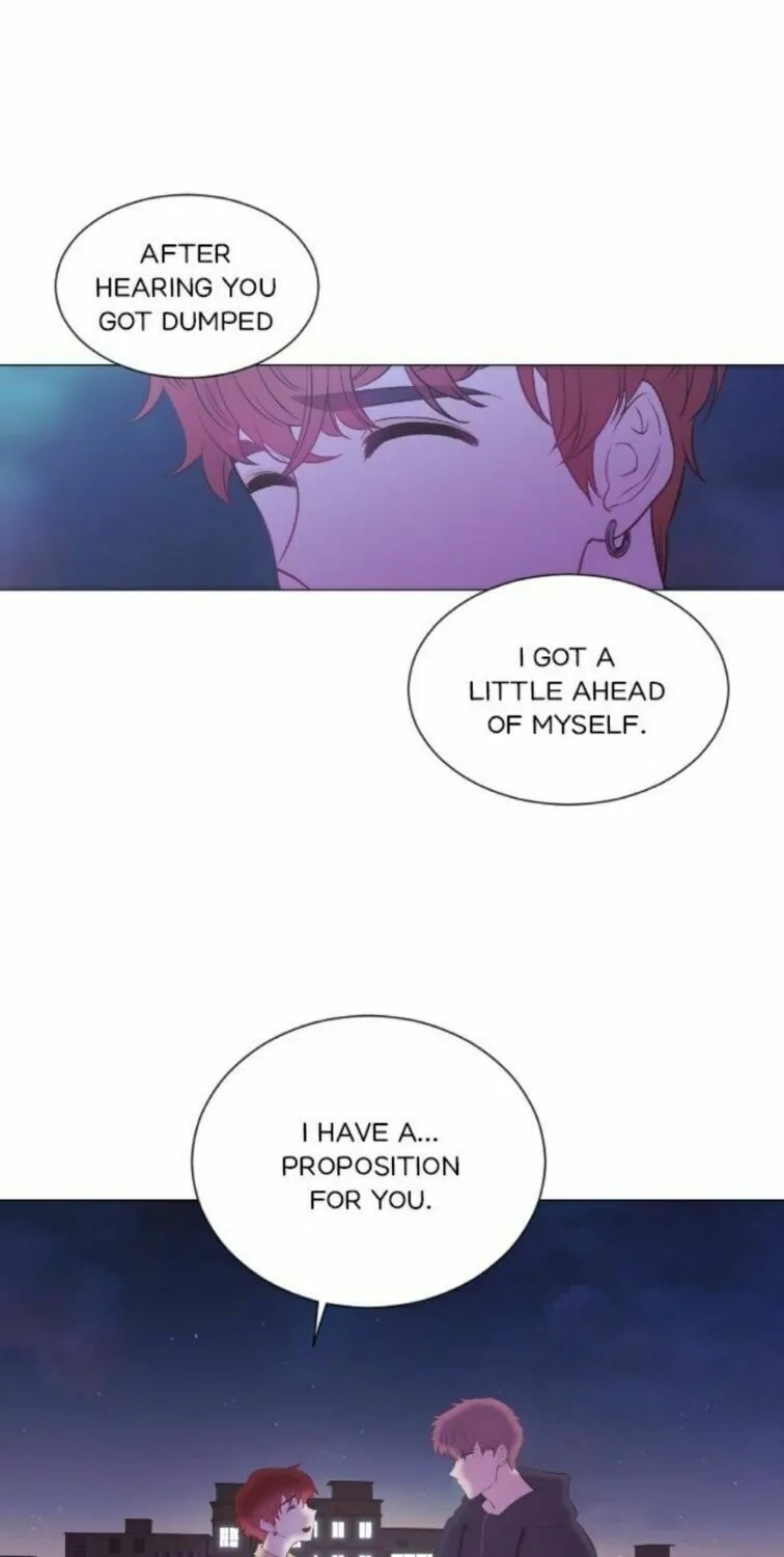Just Kidding Chapter 75 page 30 - 