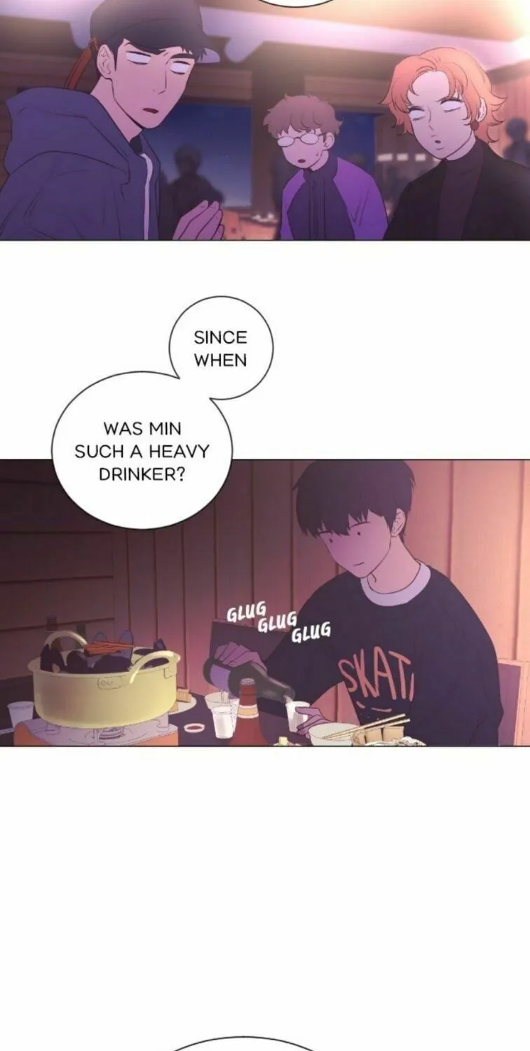 Just Kidding Chapter 75 page 33 - 