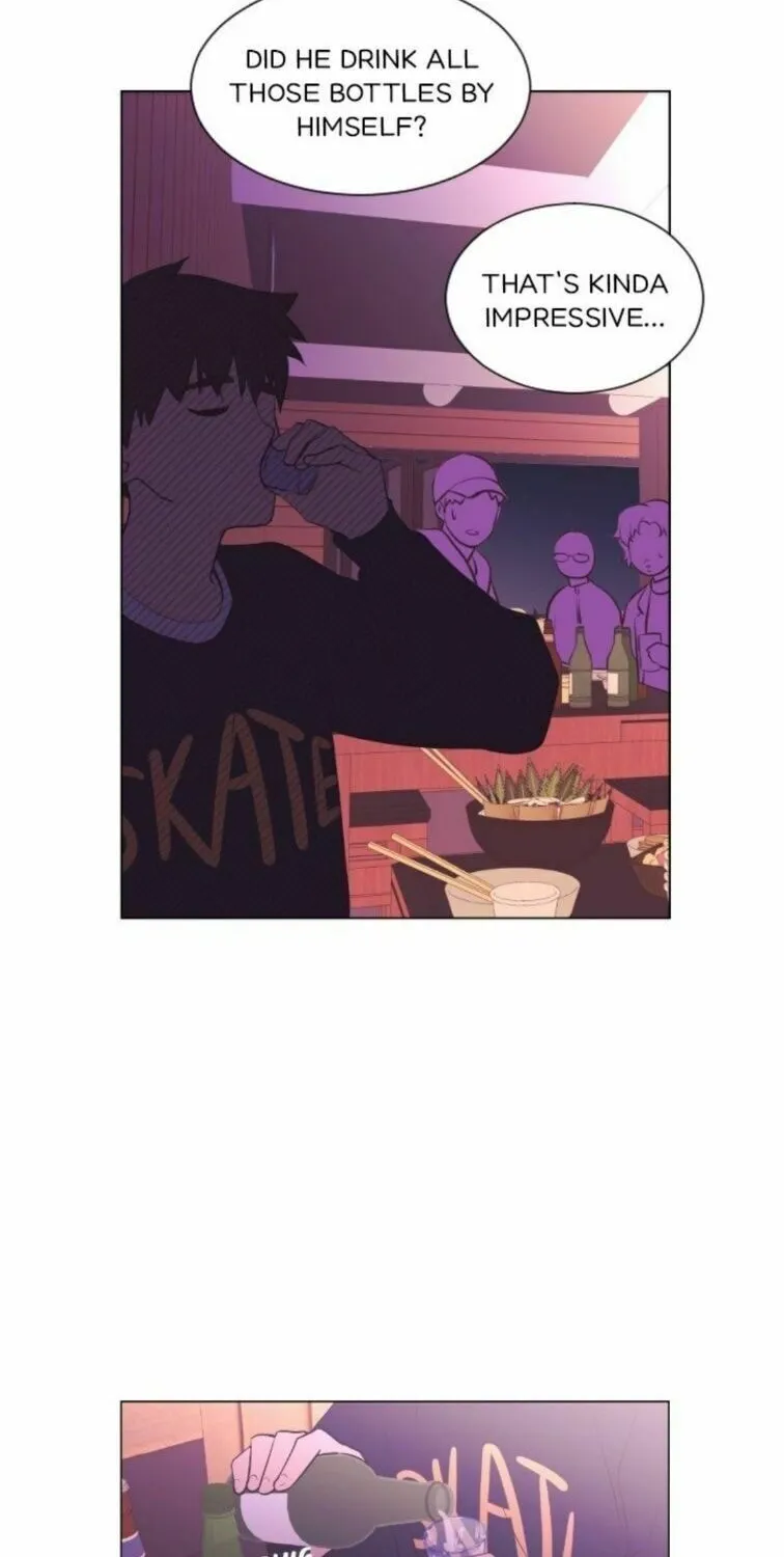Just Kidding Chapter 75 page 34 - 