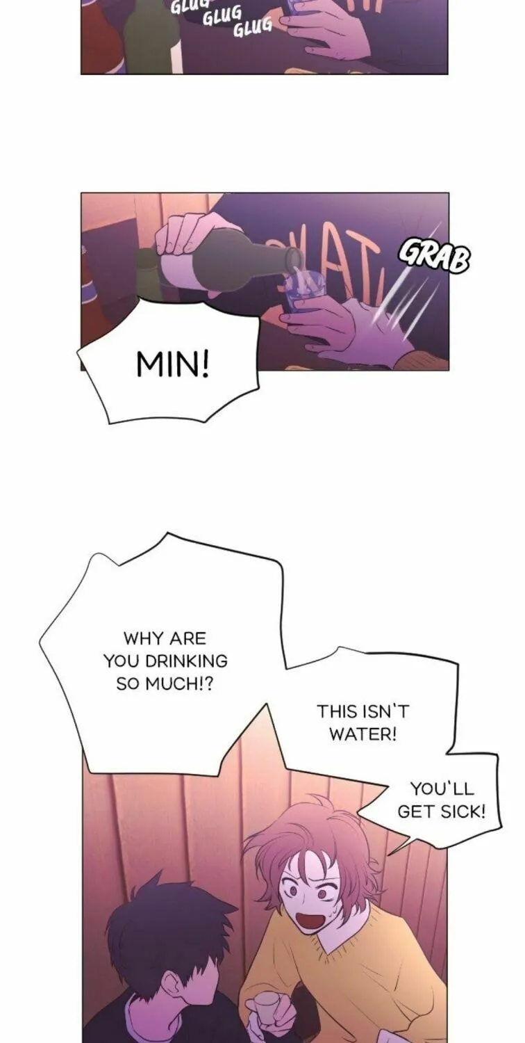 Just Kidding Chapter 75 page 35 - 