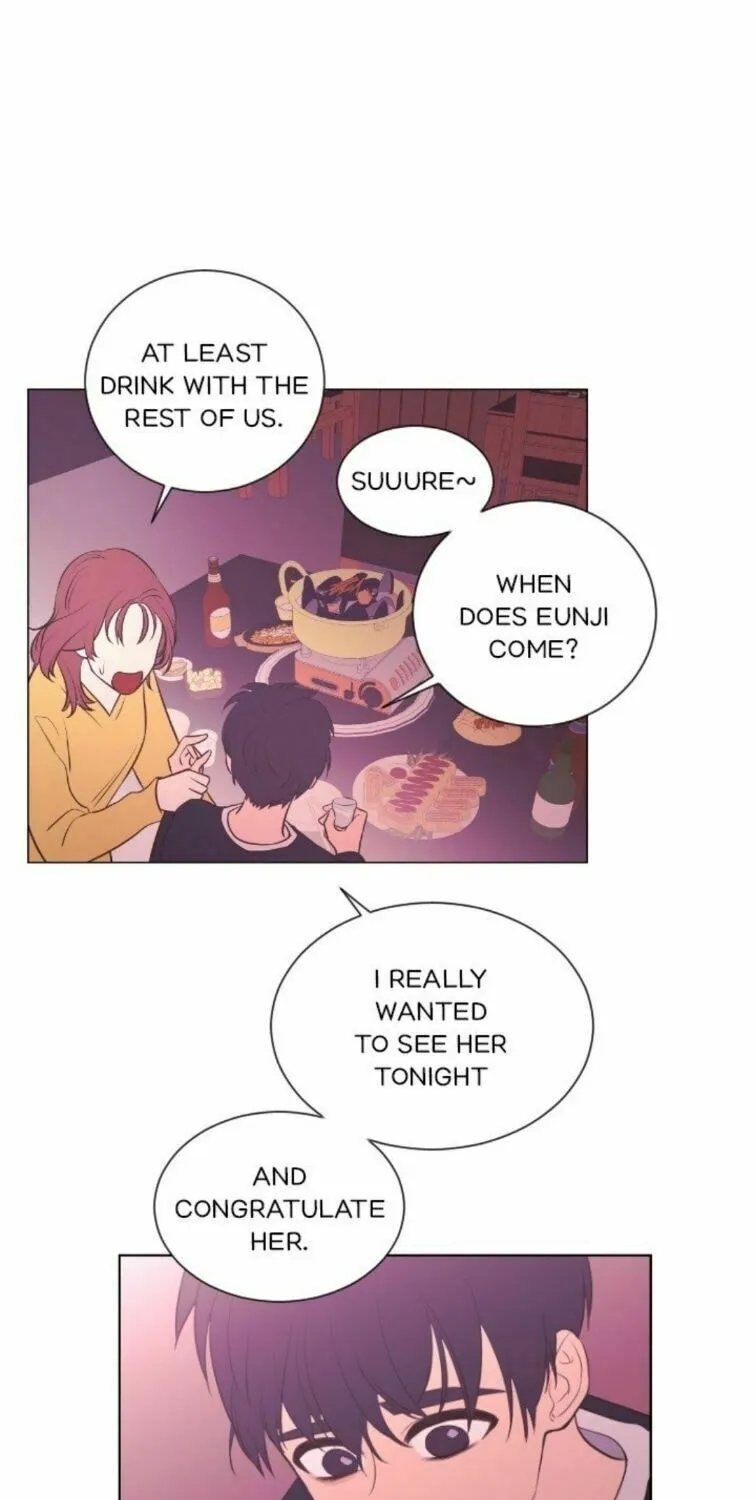 Just Kidding Chapter 75 page 37 - 
