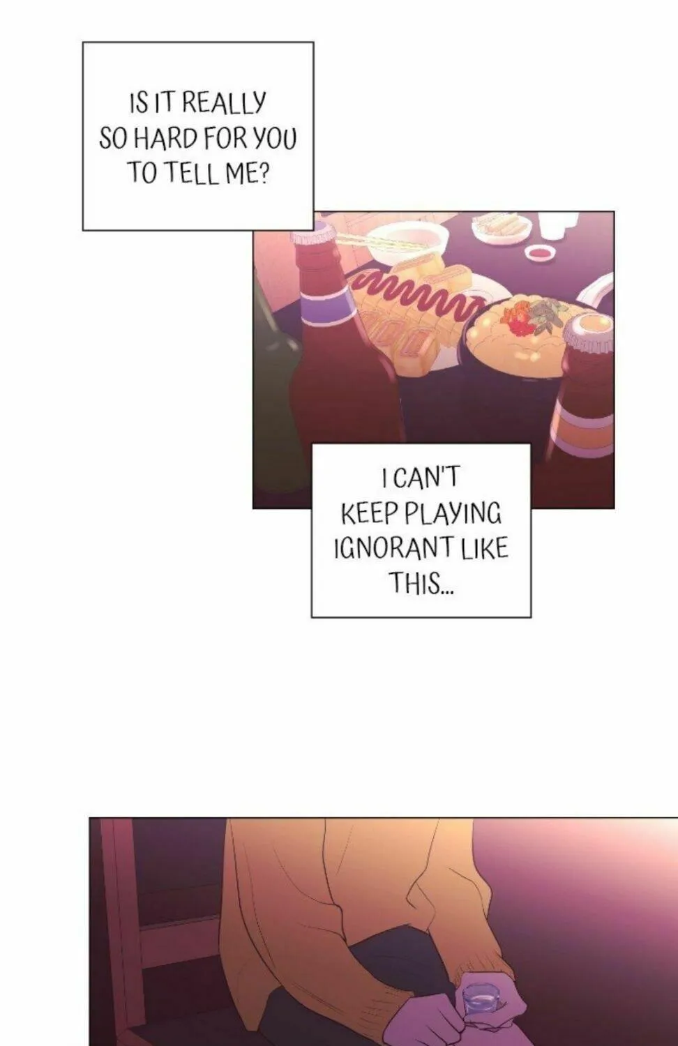 Just Kidding Chapter 75 page 39 - 