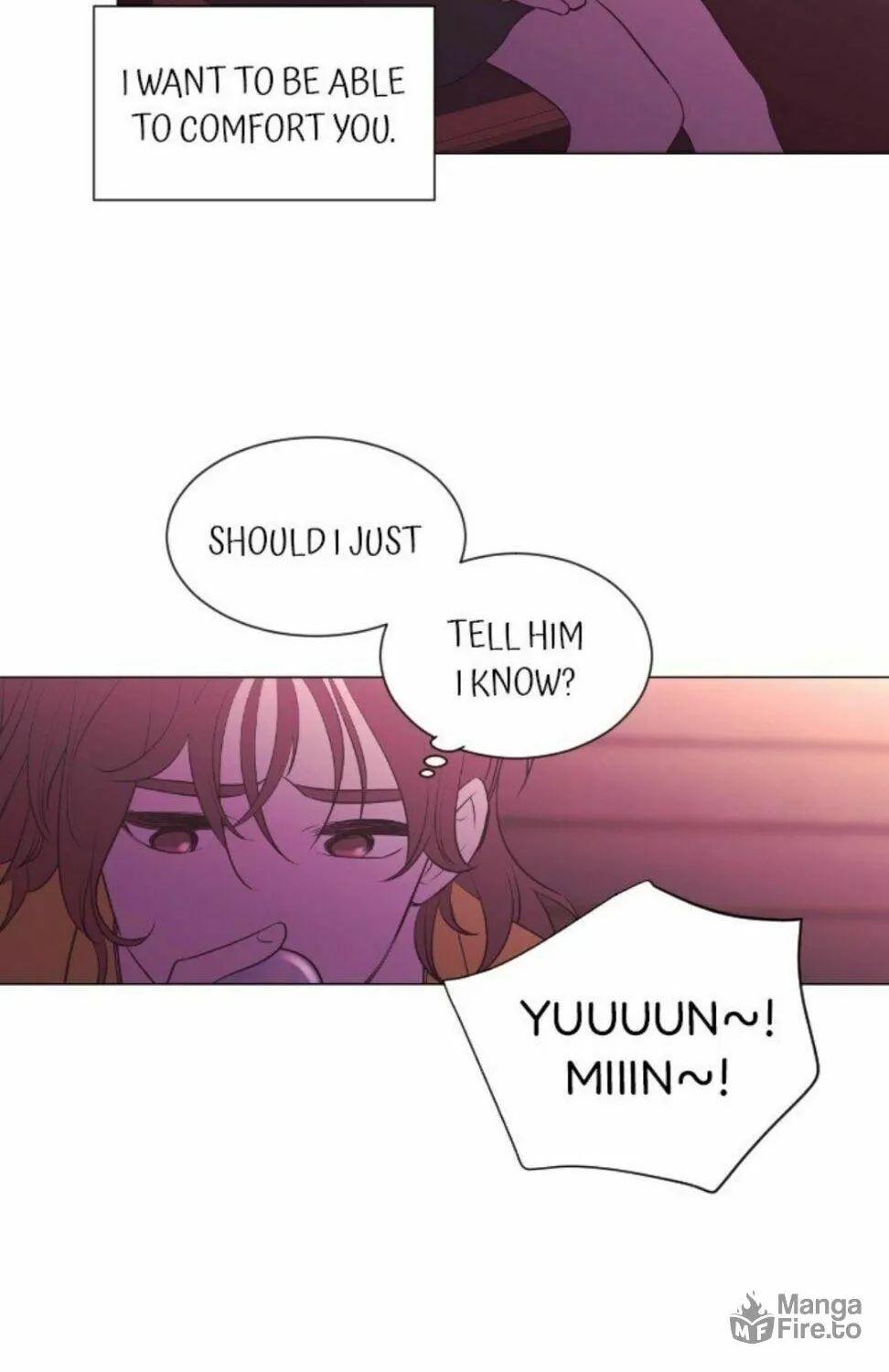 Just Kidding Chapter 75 page 40 - 