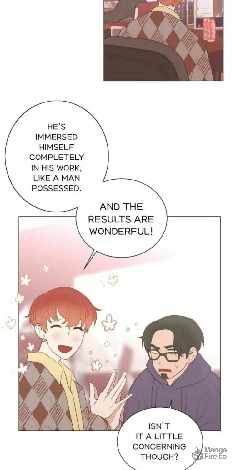 Just Kidding Chapter 75 page 5 - 