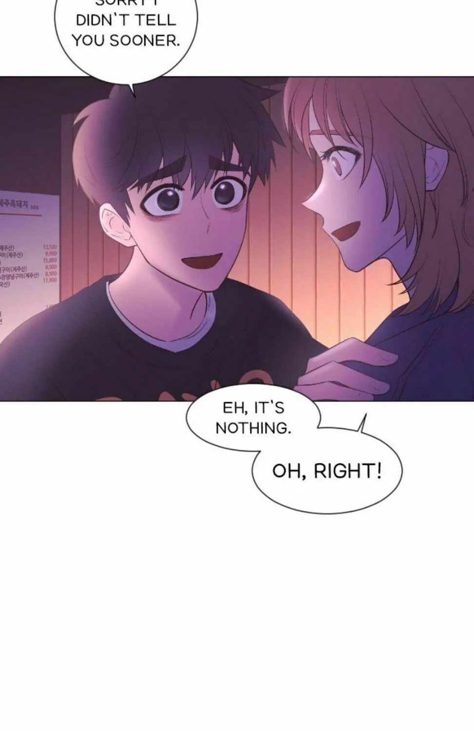 Just Kidding Chapter 75 page 43 - 
