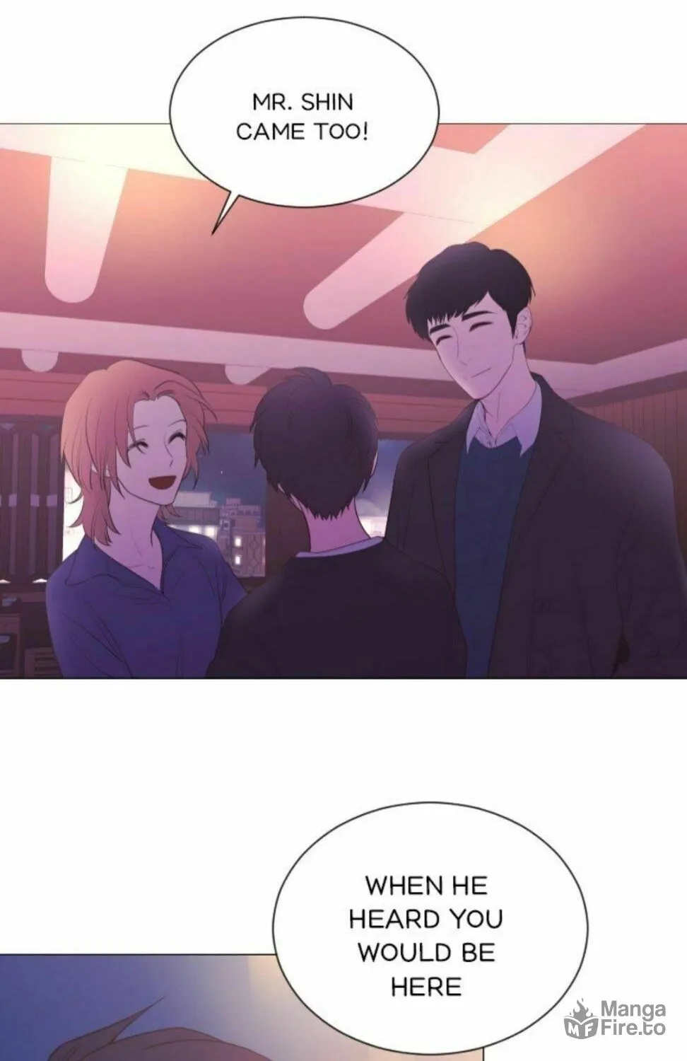 Just Kidding Chapter 75 page 44 - 