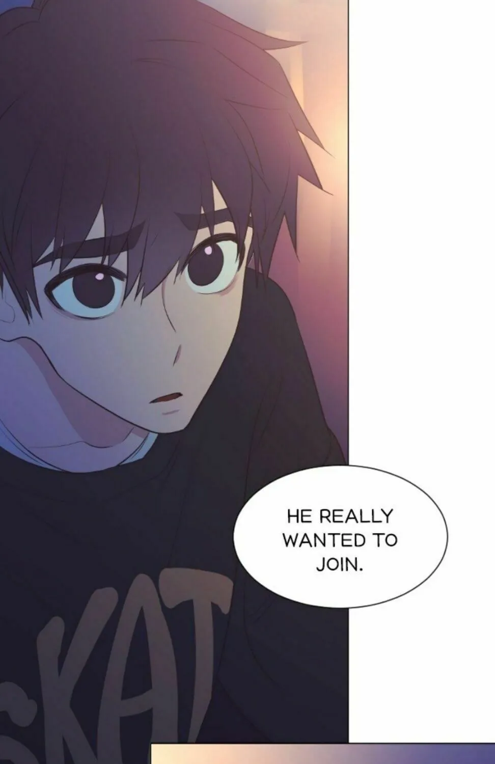 Just Kidding Chapter 75 page 45 - 