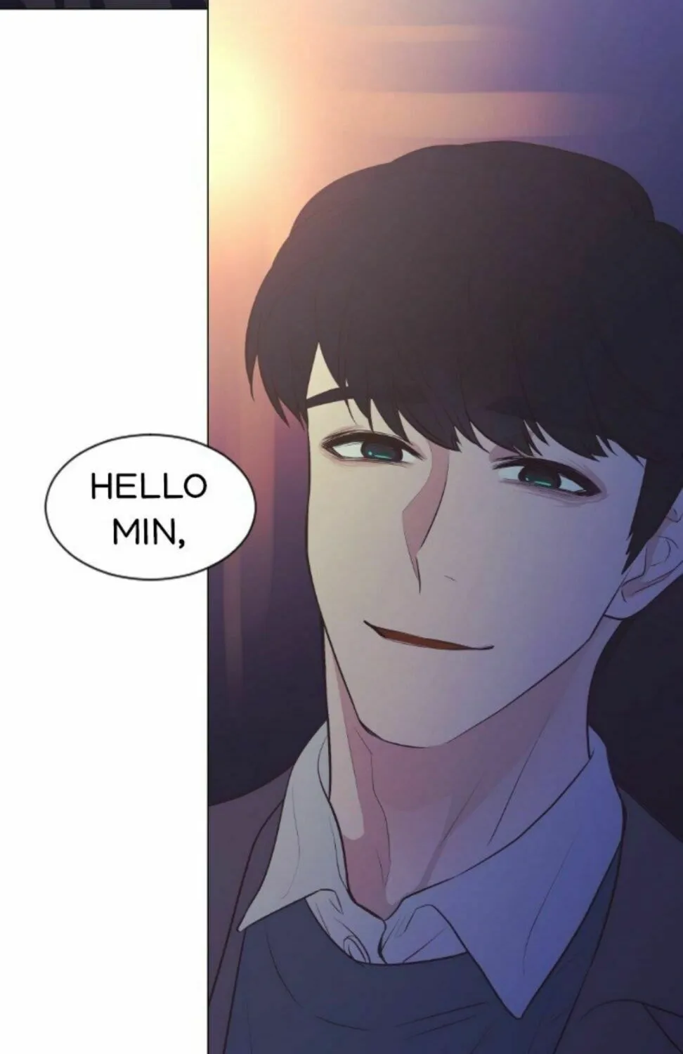 Just Kidding Chapter 75 page 46 - 