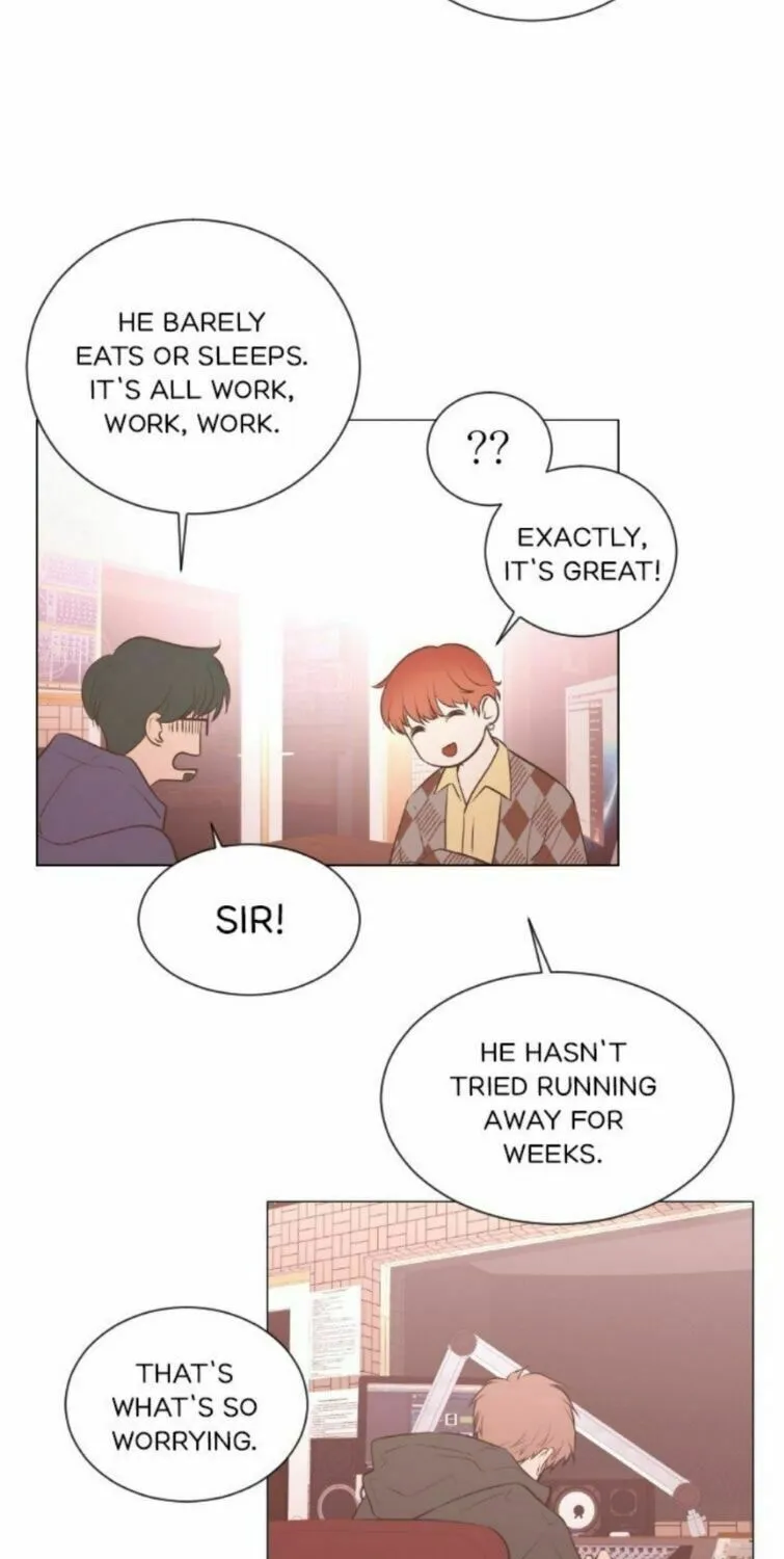 Just Kidding Chapter 75 page 6 - 