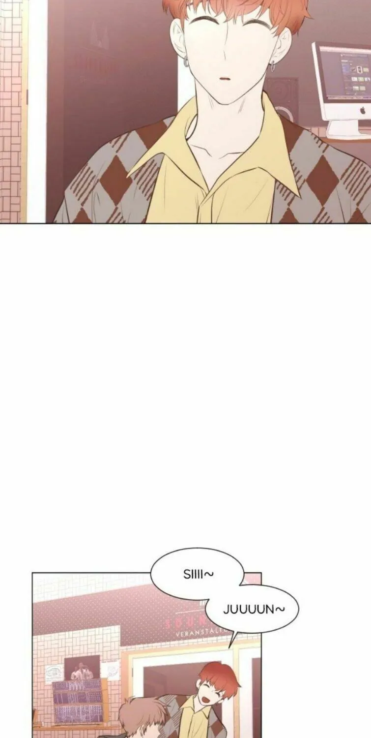 Just Kidding Chapter 75 page 8 - 