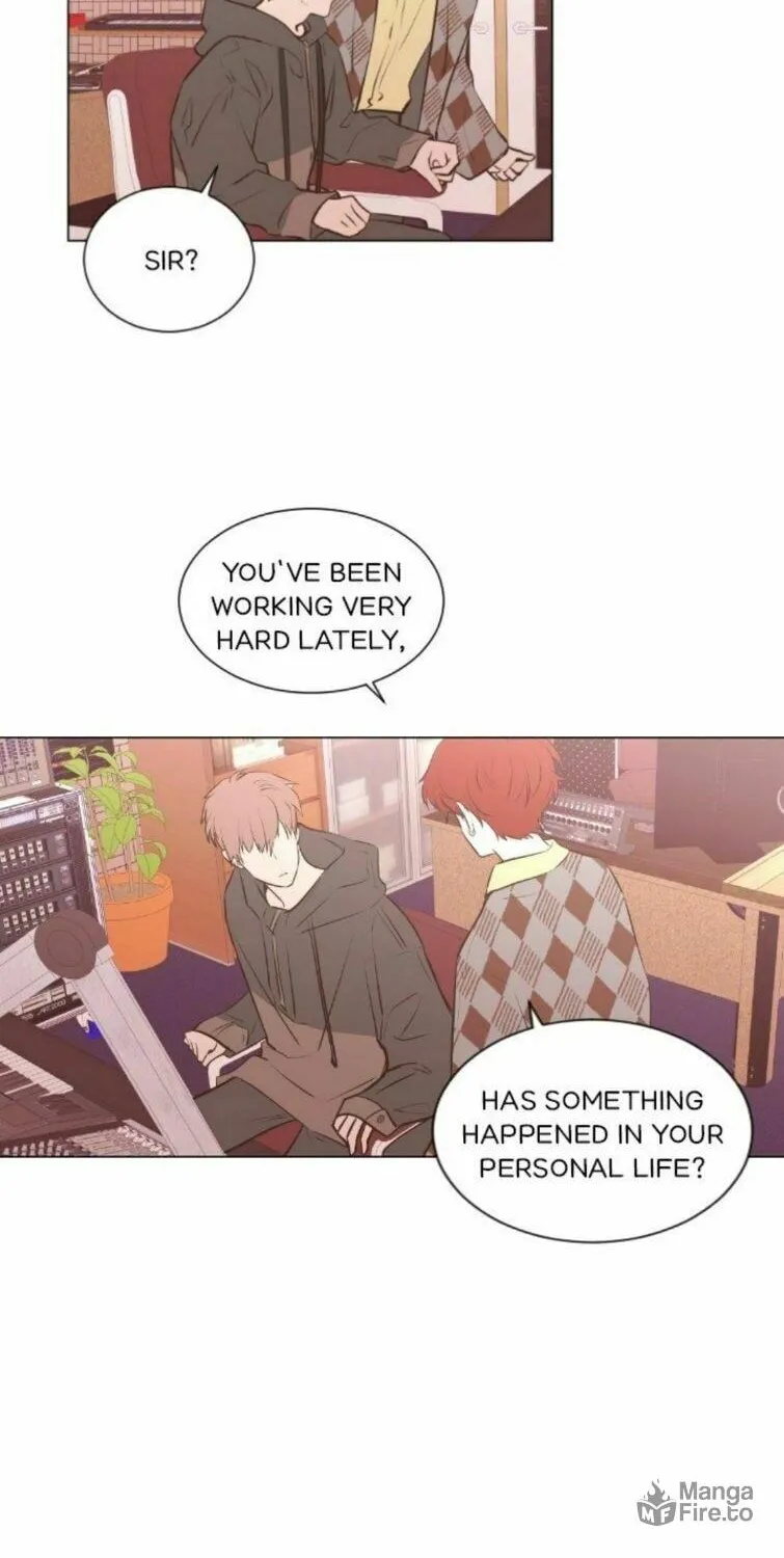 Just Kidding Chapter 75 page 9 - 