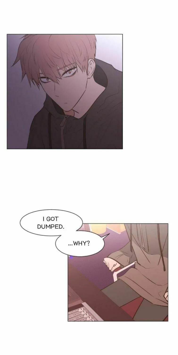 Just Kidding Chapter 75 page 10 - 