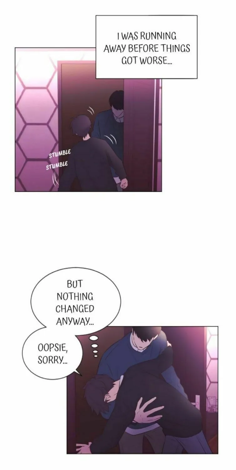 Just Kidding Chapter 76 page 15 - 