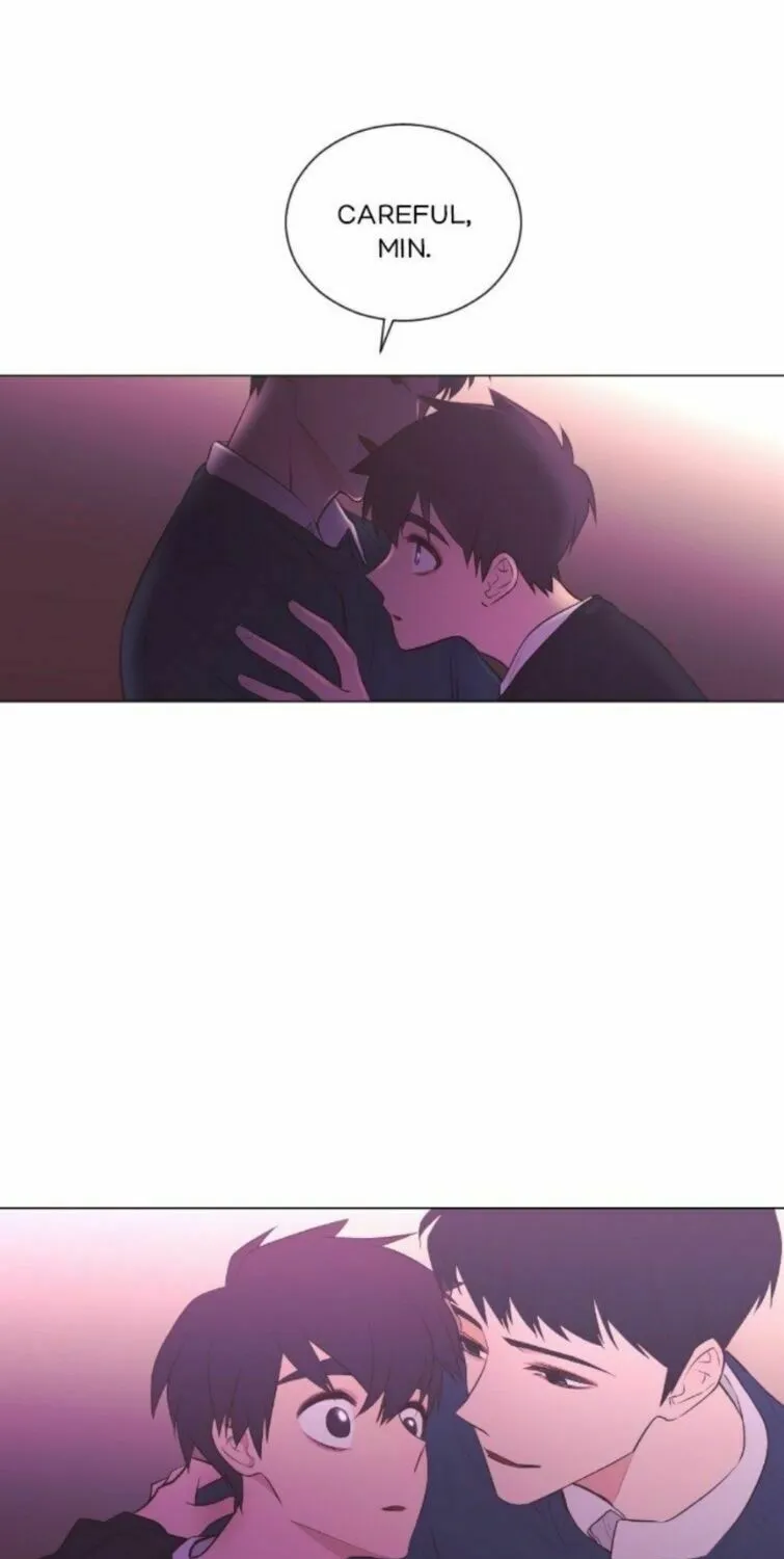 Just Kidding Chapter 76 page 16 - 